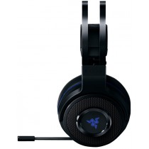 Razer ultimate headset sales ps4