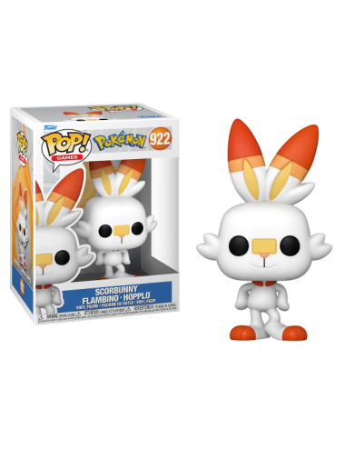 Funko Pop! Pokemon...