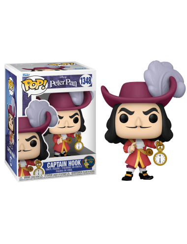 Funko Pop! PETER PAN 70TH...