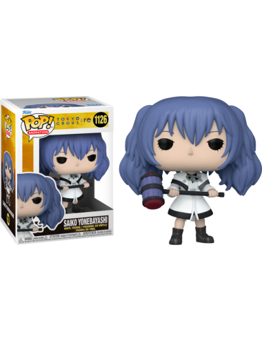 Funko Pop! Tokyo Ghoul:re...