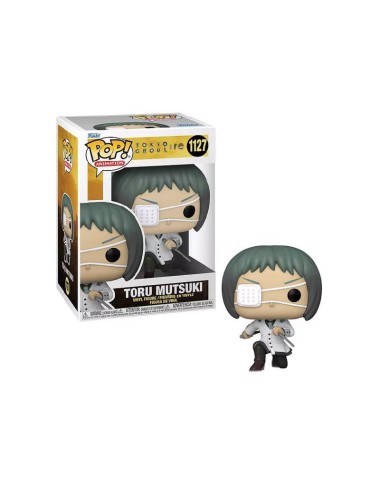 Funko Pop! Tokyo Ghoul:re...