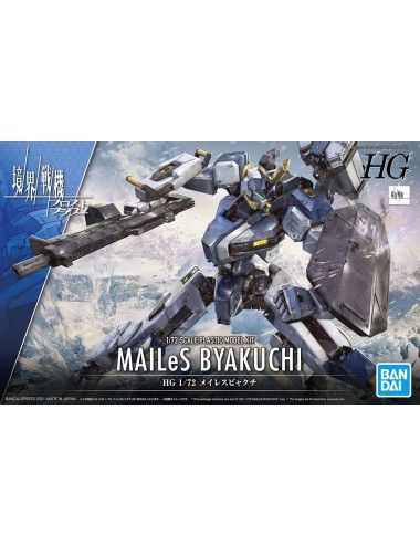 KYOKAI SENKI  HG 1/72...