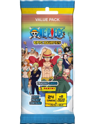 One Piece Trading Card Fat...