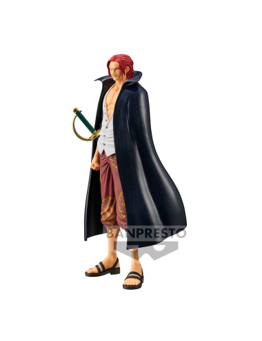 ONE PIECE  Shanks  Figure...