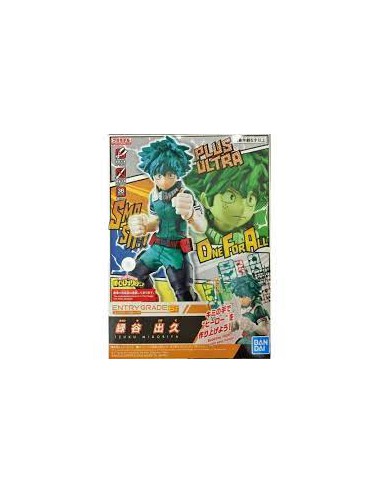 MY HERO ACADEMIA - EG Izuku...