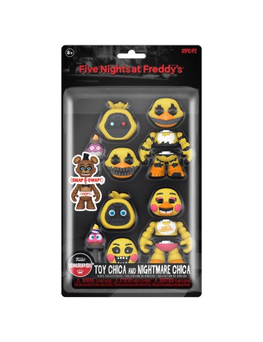 Funko Snap! Five Nights at...