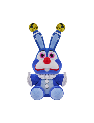 Five Nights at Freddy's...