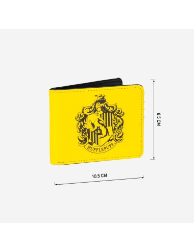 Harry Potter Hufflepuff Wallet