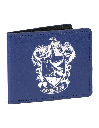 Harry Potter Ravenclaw Wallet