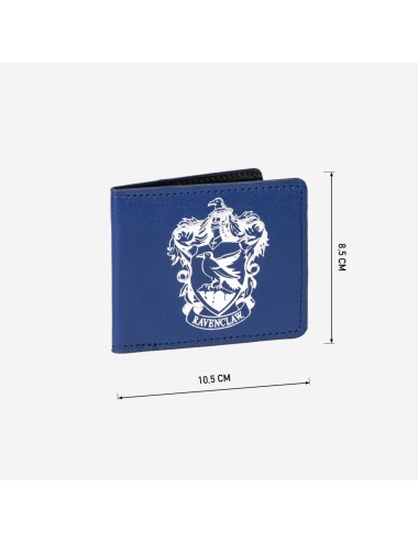 Harry Potter Ravenclaw Wallet