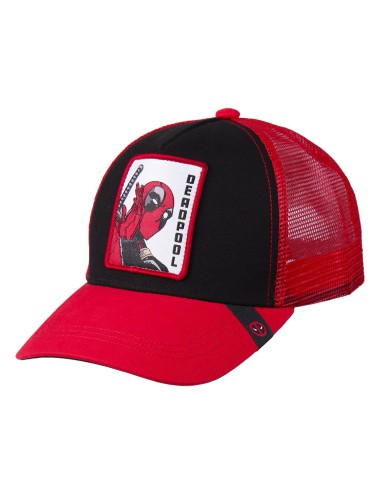 Marvel Deadpool Baseball...