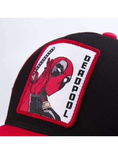 Marvel Deadpool Baseball...