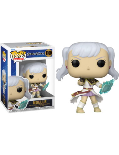 Funko Pop! Black Clover...