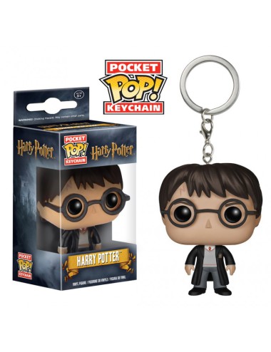 Pocket POP! Harry Potter