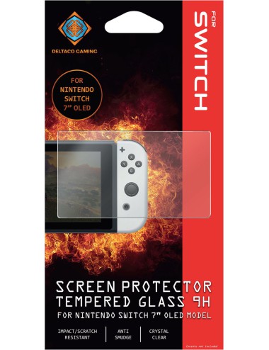 Deltaco Screen Protection...