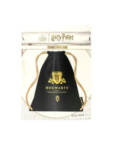 HARRY POTTER - Hogwarts -...