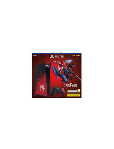 Playstation5 Console...