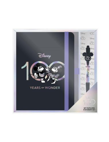 DISNEY 100 Years - Mickey &...