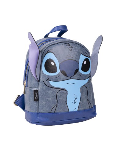 STITCH - Heady - Mini Faux...