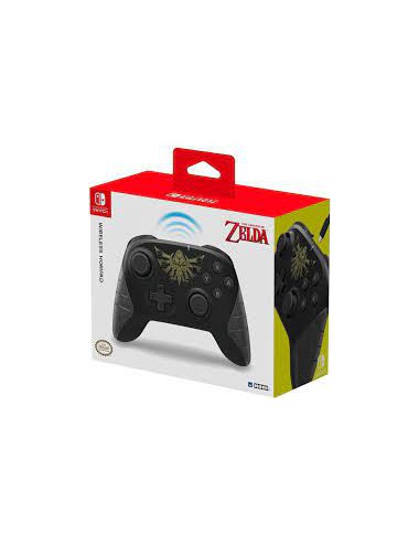 Hori Wireless Controller -...