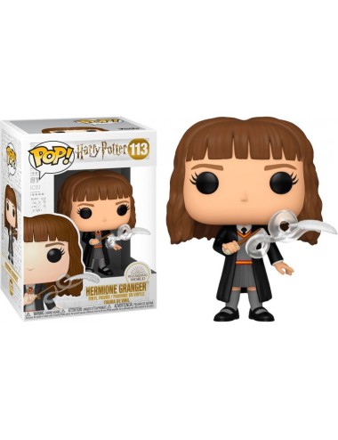 Funko Pop! Harry Potter...