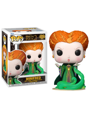 Funko Pop! Disney Hocus...