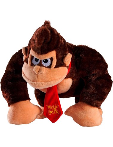 Super Mario Donkey Kong...