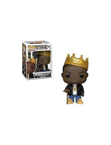 Funko Pop! The Notorious...