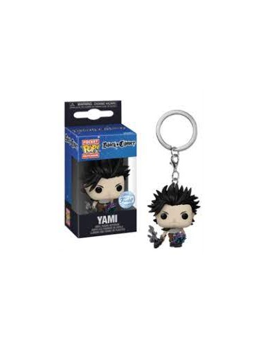 Pocket Pop Keychains -...