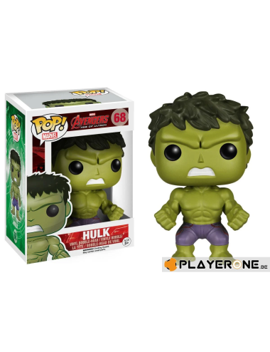 Funko Pop! Marvel Avengers...