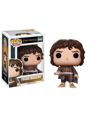 Funko Pop! Lord of the...