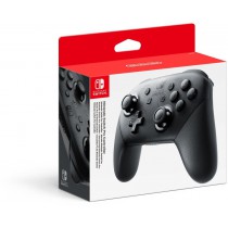 Nintendo Switch Pro Controller