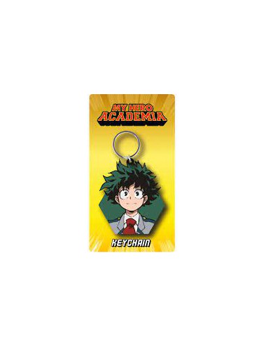 My Hero Academia - Deku -...