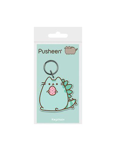 Pusheen - Pusheenosaurus -...