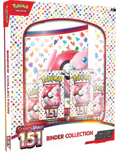 Pokemon TGC Scarlet &...