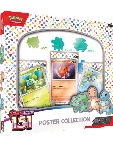 Pokemon TGC Scarlet &...