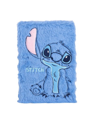 STITCH  Premium Furr...