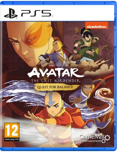 Avatar The Last Airbinder...
