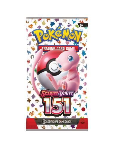Pokemon TGC Scarlet &...