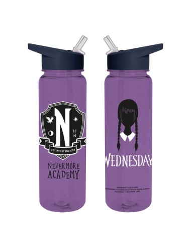 WEDNESDAY  Wednesday Addams...