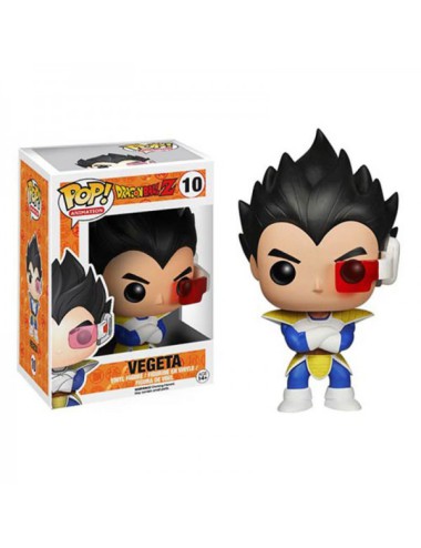 Funko! DRAGON BALL Z  POP...