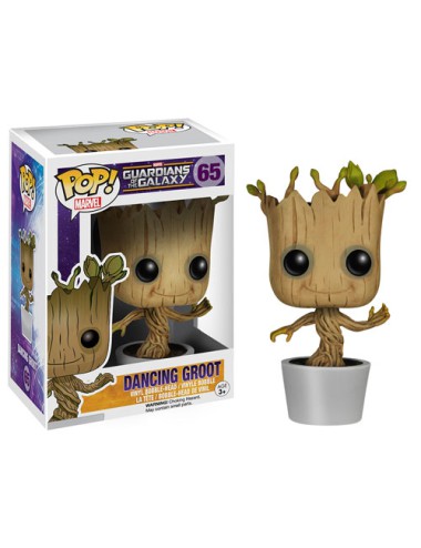 Funko!  GUARDIANS OF THE...