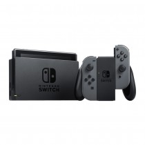 Nintendo Switch Console...