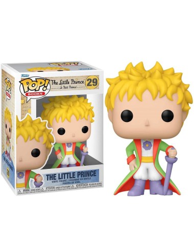 FunkoPOP! The Little Prince 29