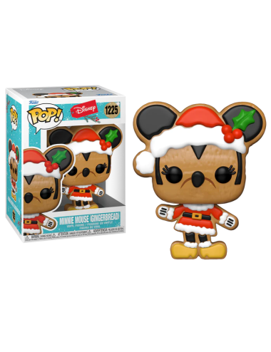 POP! DISNEY HOLIDAY...