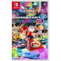 Mario Kart 8 DeLuxe...