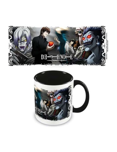Death Note Kira's Wrath Mug...