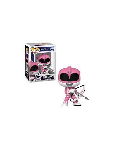 FunkoPop! MIGHTY MORPHIN...