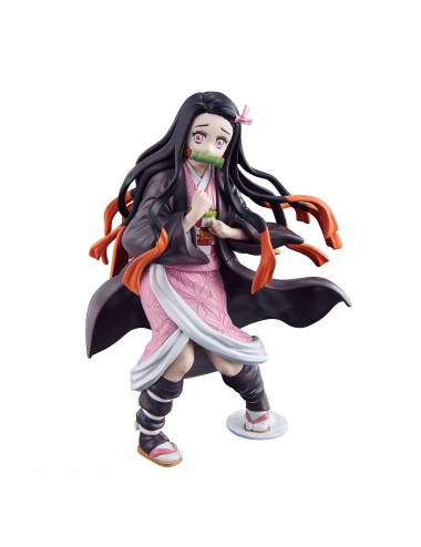 Demon Slayer Kamado Nezuko...