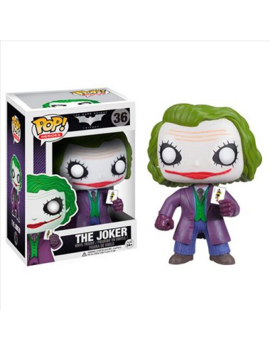 Funko Pop! Batman Joker...